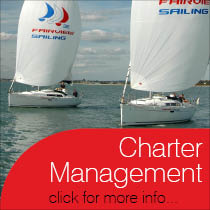 Charter Management